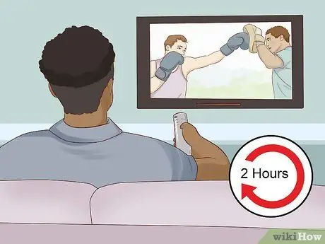 Enjoy TV Step 11