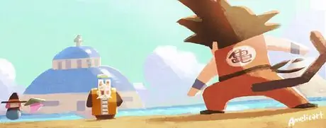 Not_goku