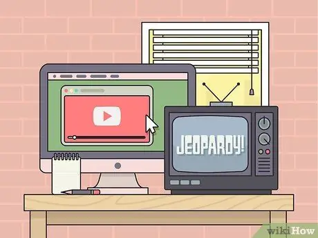 Учись, чтобы быть на грани опасности, шаг 7