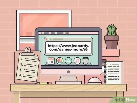 Учись, чтобы быть на грани опасности Шаг 8