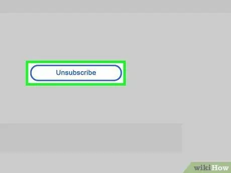 Завершение подписки на Fubo Шаг 10
