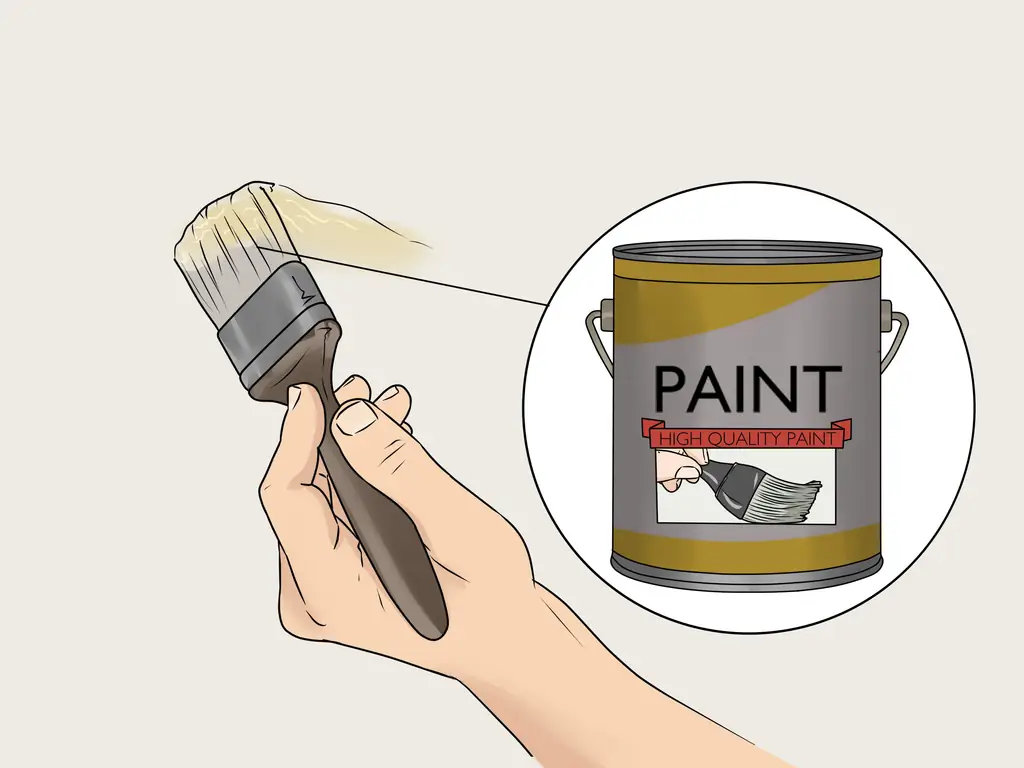 3 способа заделать отверстия в потолке