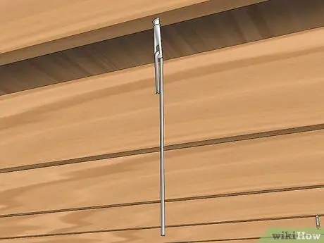 Установка подвесного потолка Шаг 8