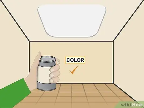 Устранение трещин на потолке Шаг 10