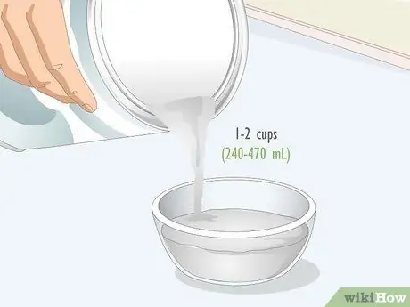 Красить стены возле потолка Шаг 8