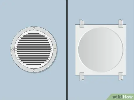 Песочный гипсокартон Шаг 4