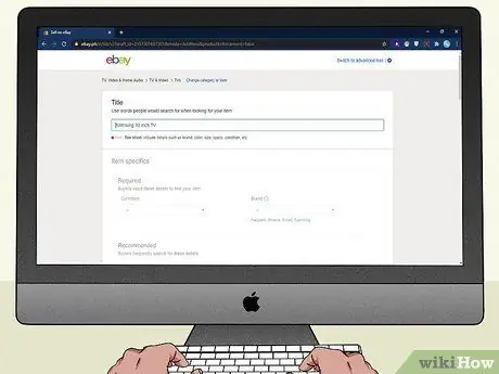 Утилизация телевизоров Шаг 8