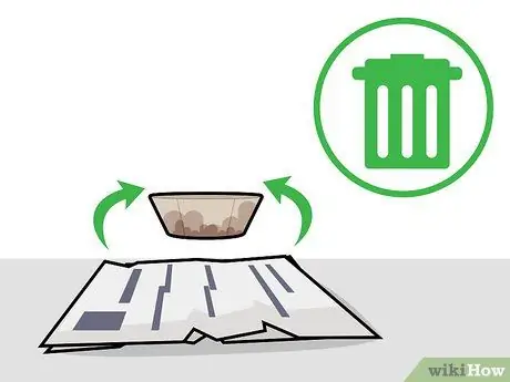 Утилизация ацетона Шаг 11