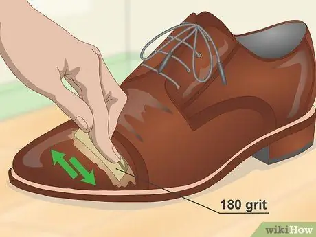 Fix Faux Leather Peeling Step 1