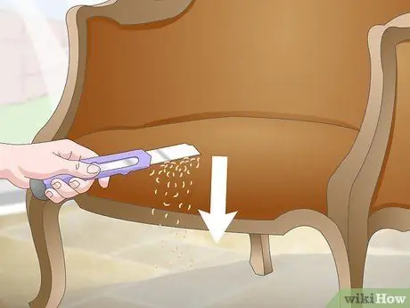 Пилинг Fix Faux Leather Step 11