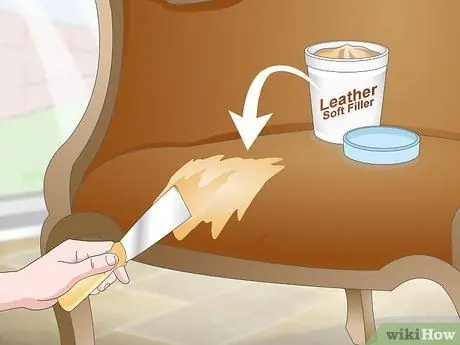 Пилинг Fix Faux Leather Step 12