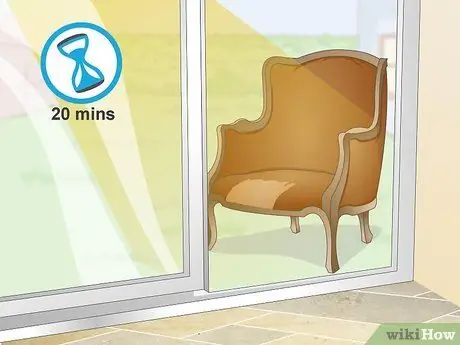 Пилинг Fix Faux Leather Step 14