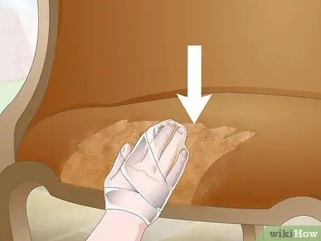 Пилинг Fix Faux Leather Step 16