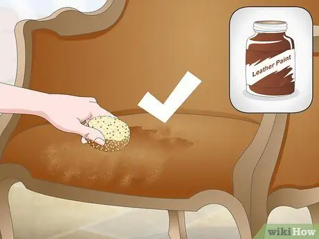 Пилинг Fix Faux Leather Step 17