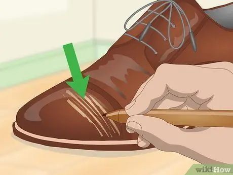 Fix Faux Leather Peeling Step 2