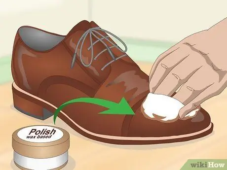 Fix Faux Leather Peeling Step 3