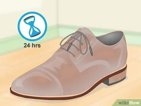 Fix Faux Leather Peeling Step 5