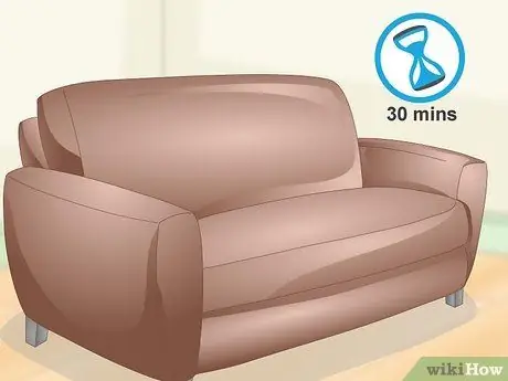 Пилинг Fix Faux Leather Step 8
