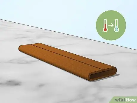 Жесткая кожа Step 16