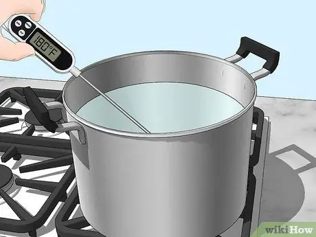 Жесткая кожа, шаг 2
