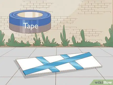 Краска Balsa Wood Step 10