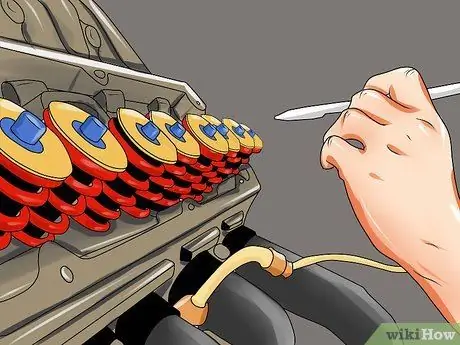 Подготовьте свой Mercruiser к зиме, шаг 4 Подготовьте свой Mercruiser к зиме, шаг 4