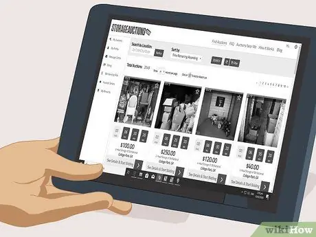 Купить заброшенные складские помещения Шаг 7