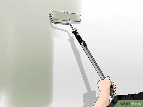Подкрасьте Paint Шаг 12