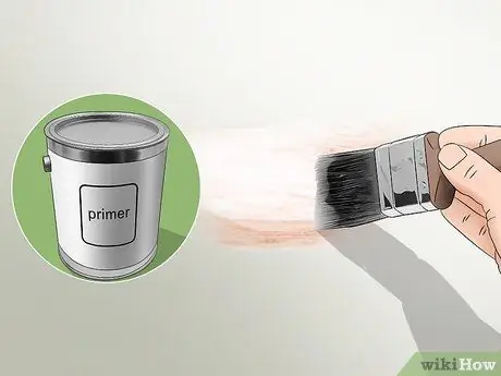 Подкрасьте Paint Шаг 5