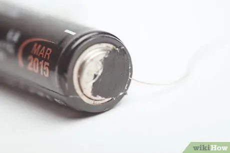 Сделать магнит Шаг 7