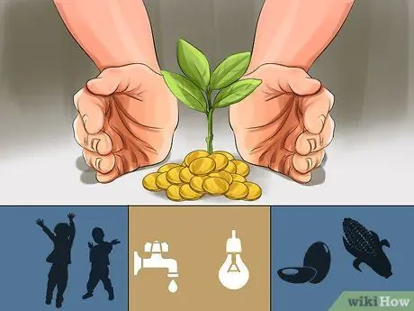 Копите на дом Шаг 5