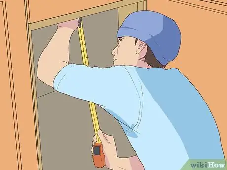 Мера для ленивой Сьюзан Шаг 10