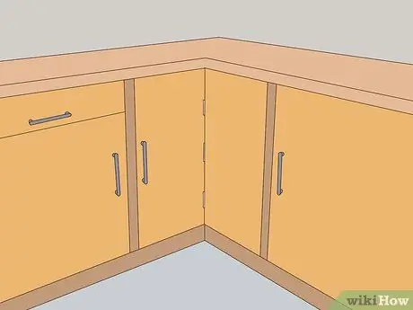 Мера для ленивой Сьюзан Шаг 11