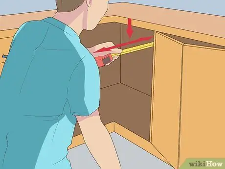 Мера для ленивой Сьюзан Шаг 12