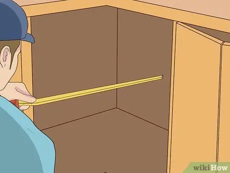 Мера для ленивой Сьюзан Шаг 13