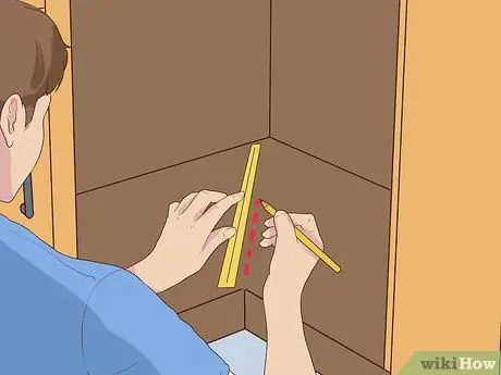 Мера для ленивой Сьюзан Шаг 14