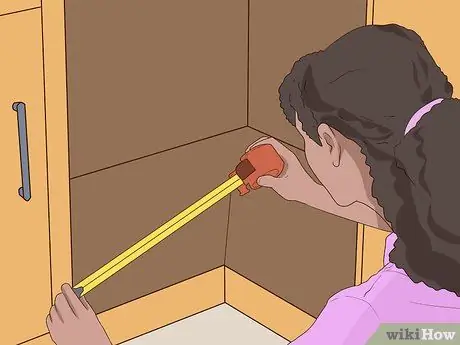 Мера для ленивой Сьюзан Шаг 15