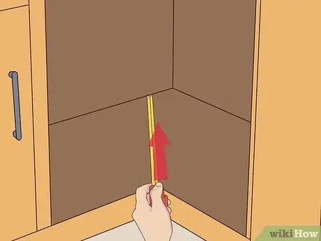 Мера для ленивой Сьюзан Шаг 16