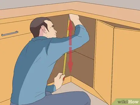 Мера для ленивой Сьюзан Шаг 17