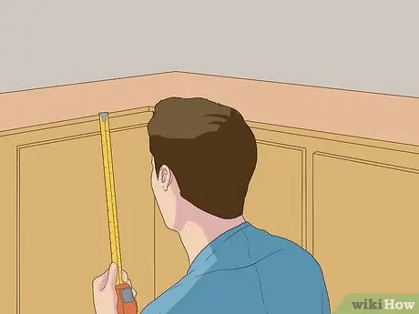 Мера для ленивой Сьюзан Шаг 3