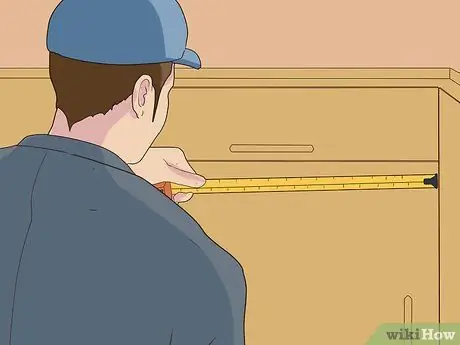 Мера для ленивой Сьюзан Шаг 4