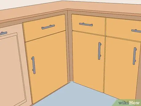 Мера для ленивой Сьюзан Шаг 6