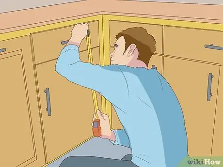 Мера для ленивой Сьюзан Шаг 8