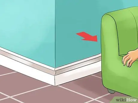 Удаление обрезки, шаг 1