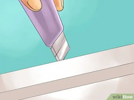 Удаление обрезки, шаг 2