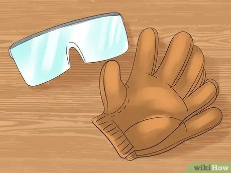 Удаление обрезки, шаг 3