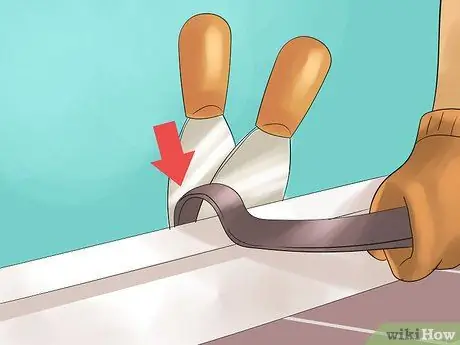 Удаление обрезки, шаг 8