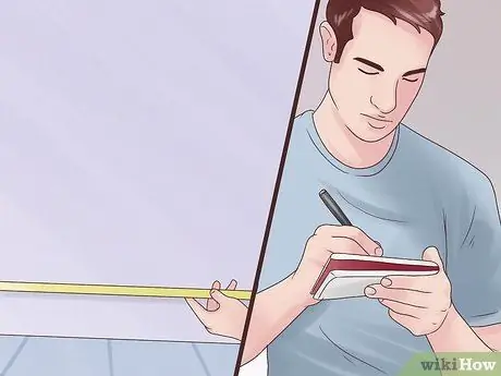 Установка молдинга для обуви Шаг 6