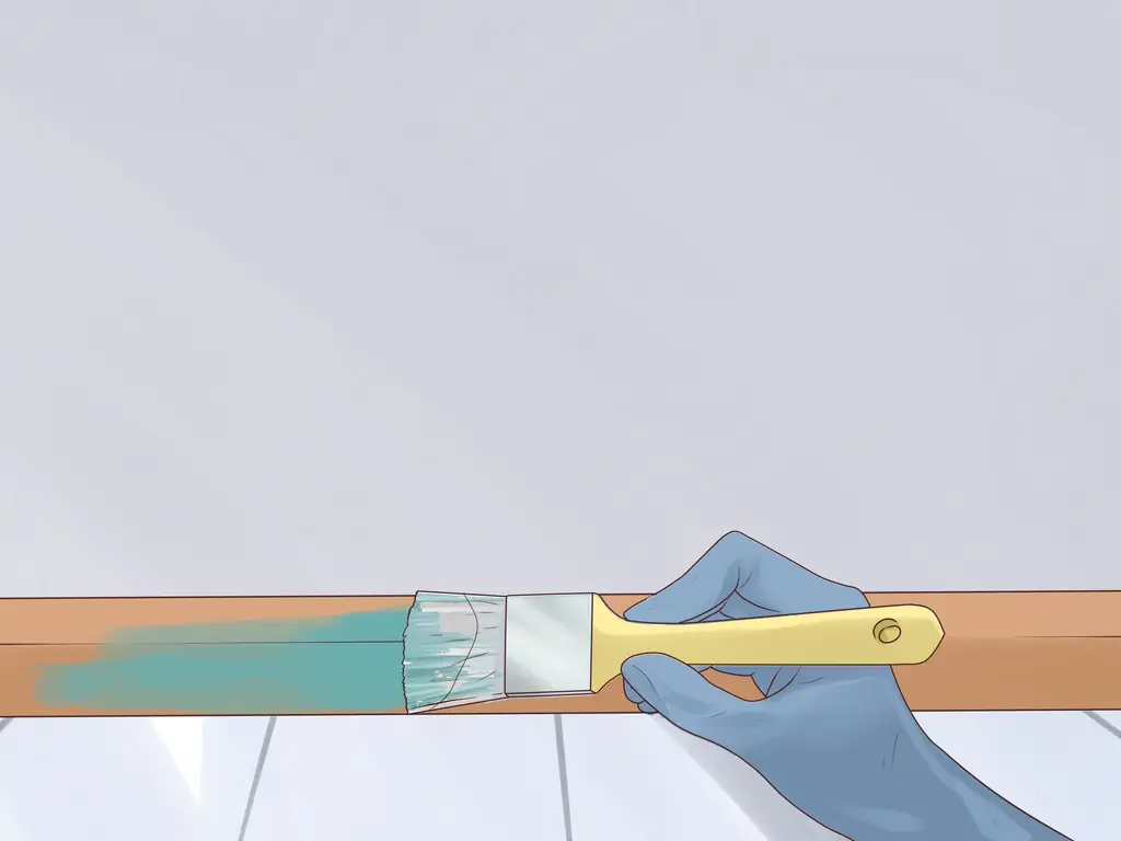 Как установить молдинг обуви: 15 шагов (с изображениями)