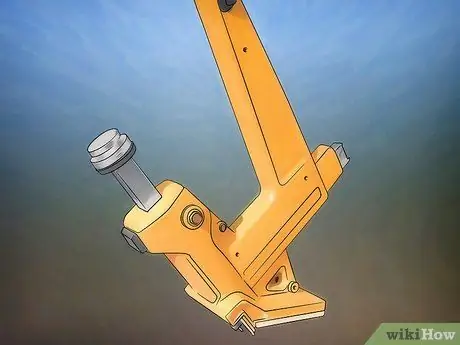 Установка твердого деревянного пола Шаг 5